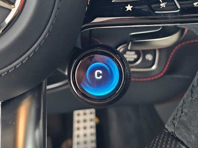 2026 Mercedes-Benz GLE AMG® GLE 63 S