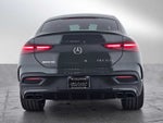 2026 Mercedes-Benz GLE AMG® GLE 63 S