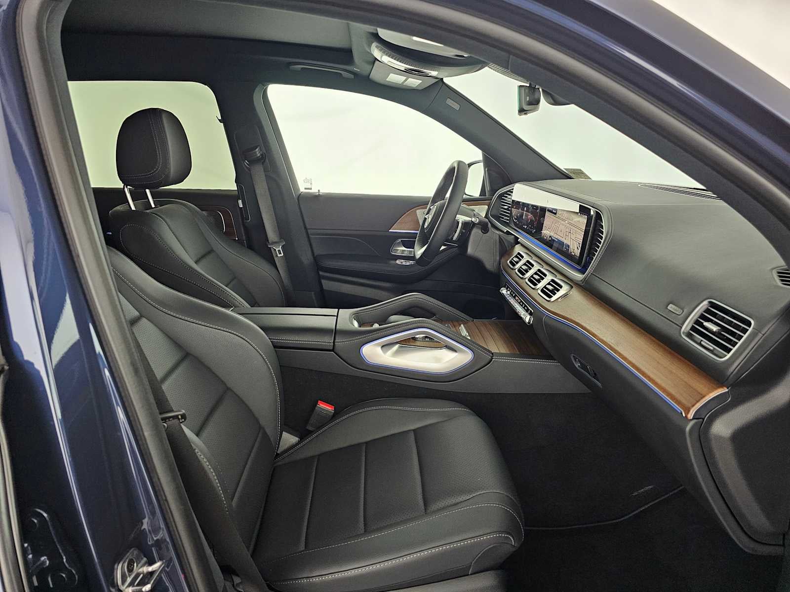 2025 Mercedes-Benz GLS GLS 450