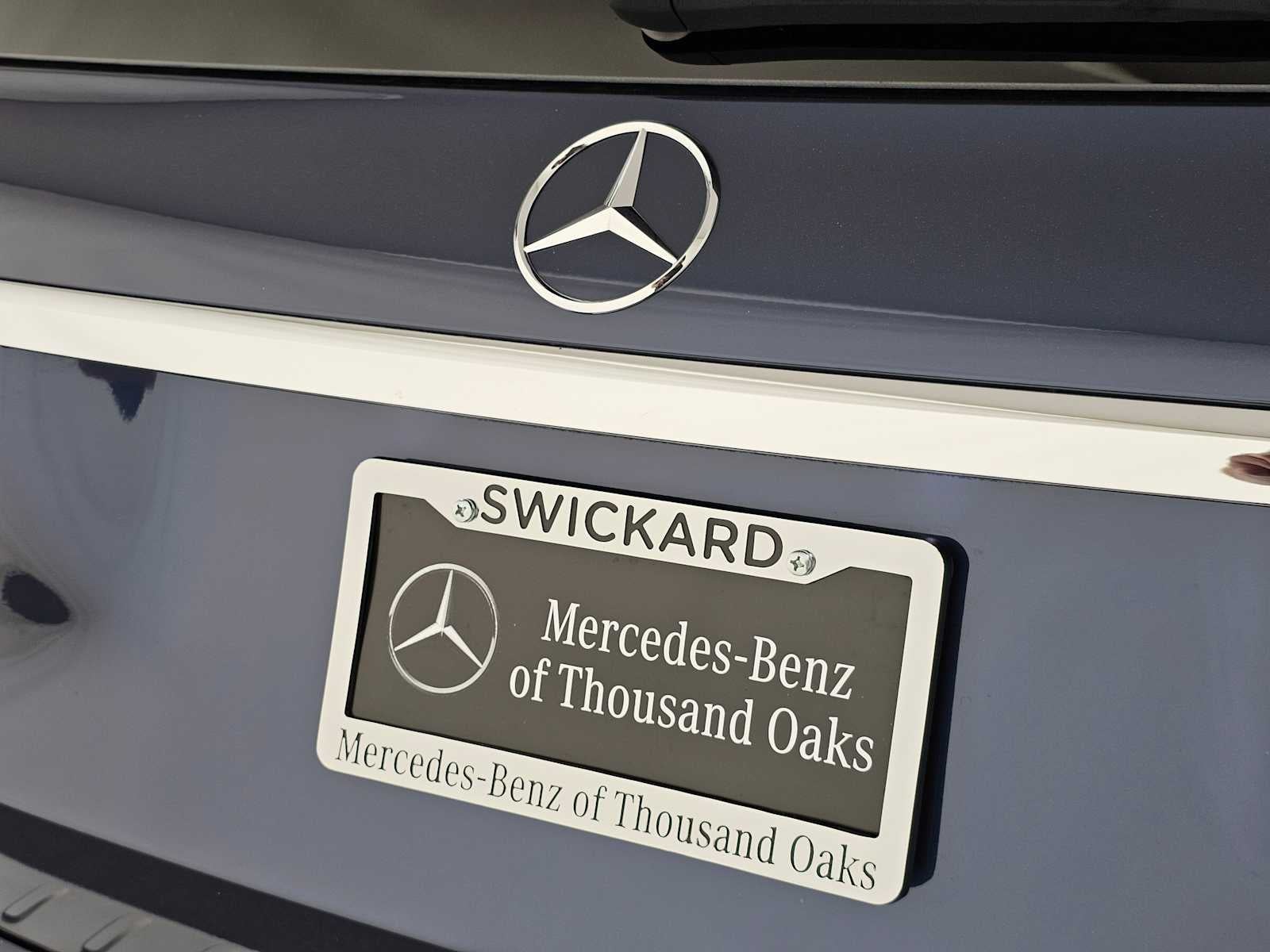 2025 Mercedes-Benz GLS GLS 450