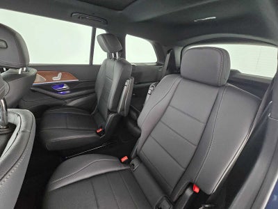 2025 Mercedes-Benz GLS GLS 450