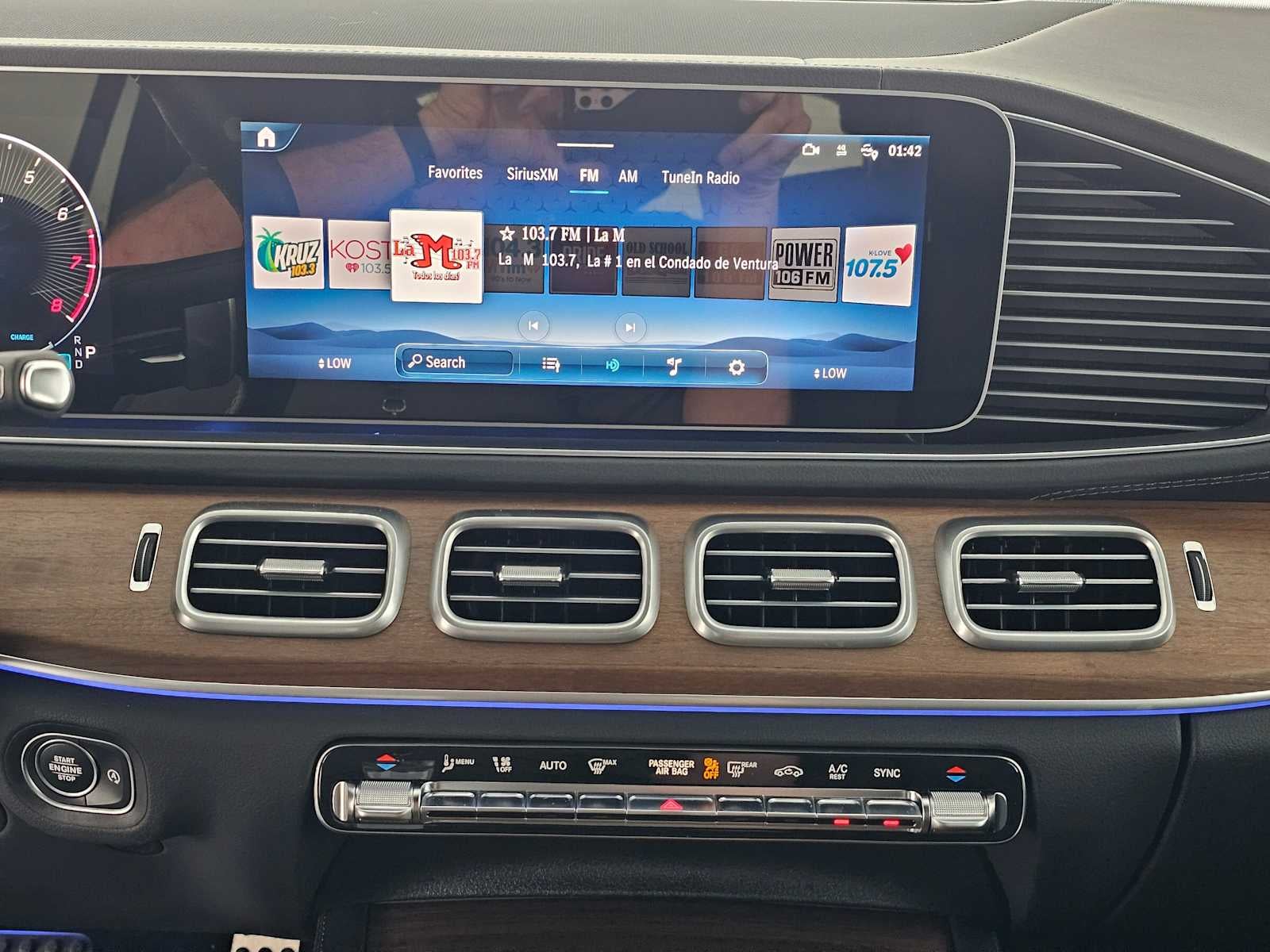 2025 Mercedes-Benz GLS GLS 450