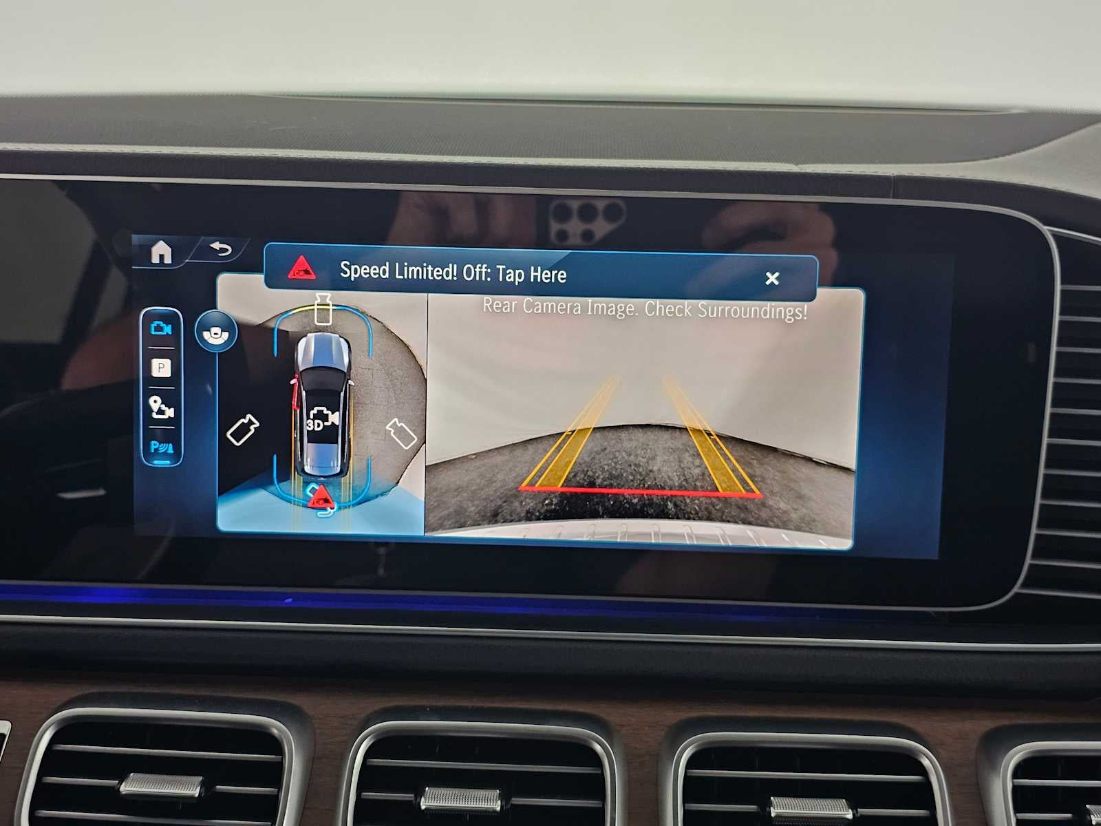 2025 Mercedes-Benz GLS GLS 450