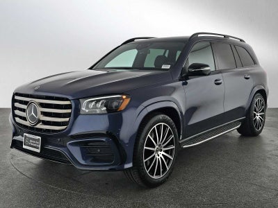 2025 Mercedes-Benz GLS GLS 450