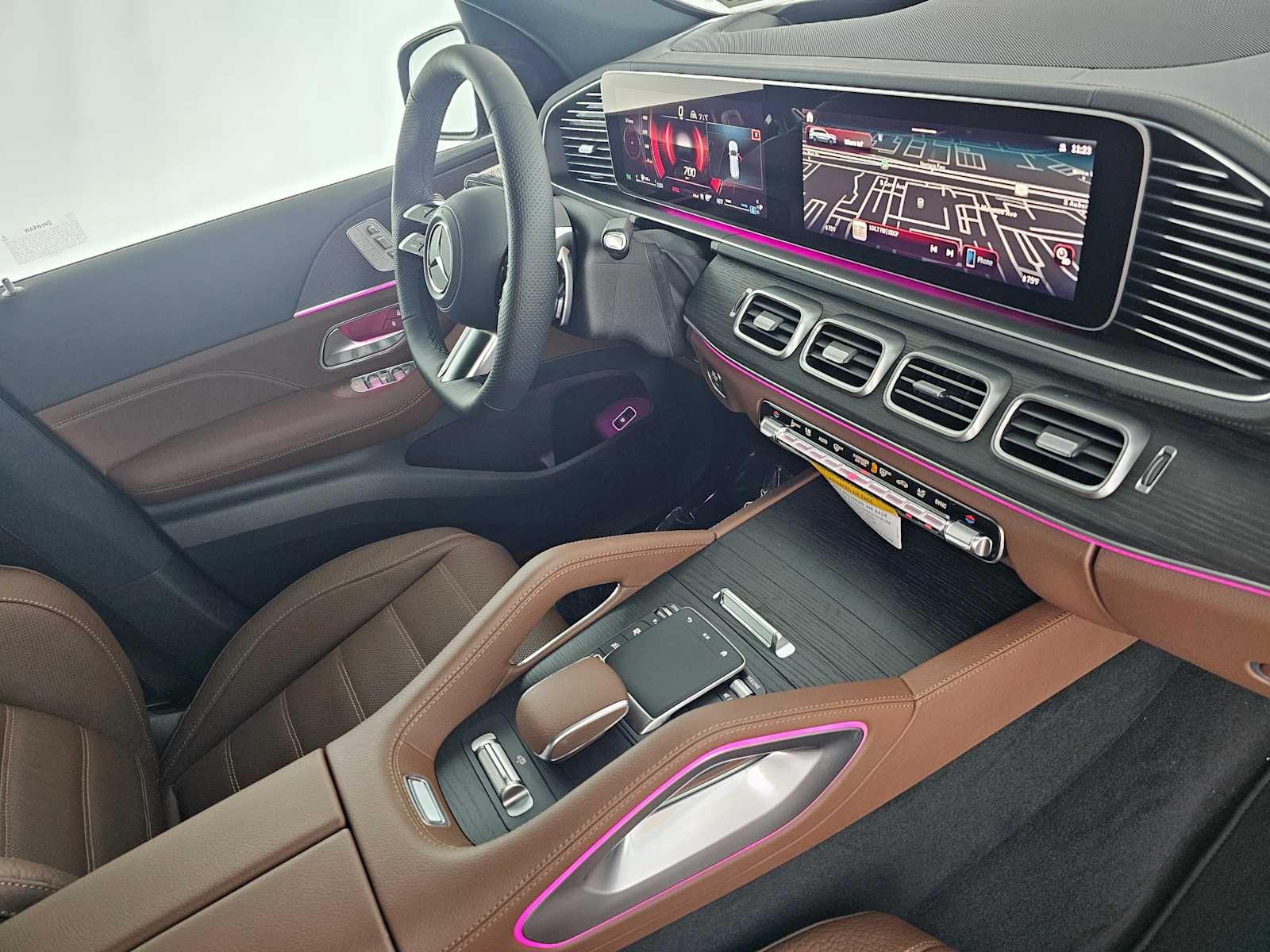 2026 Mercedes-Benz GLS GLS 450