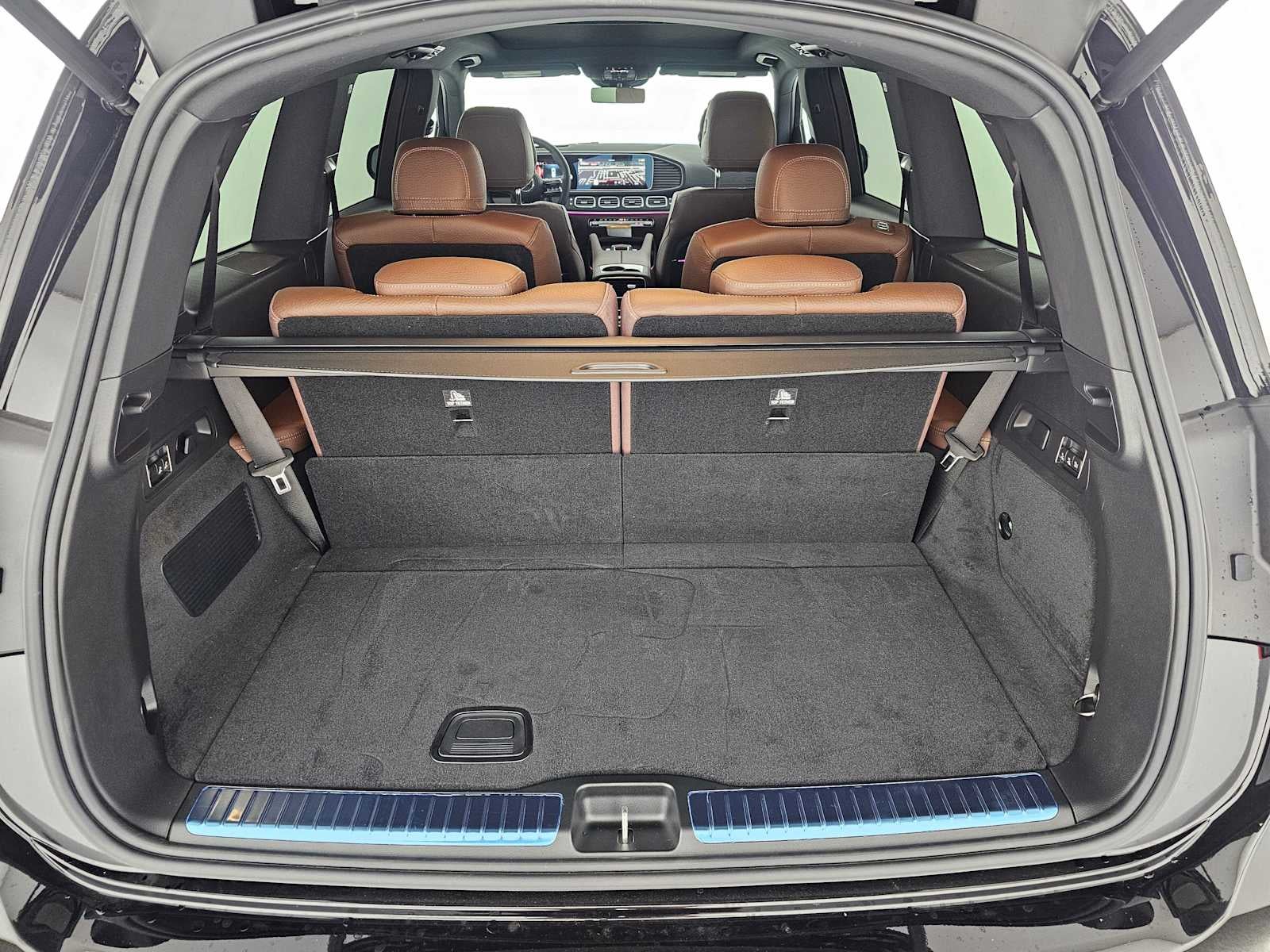 2026 Mercedes-Benz GLS GLS 450