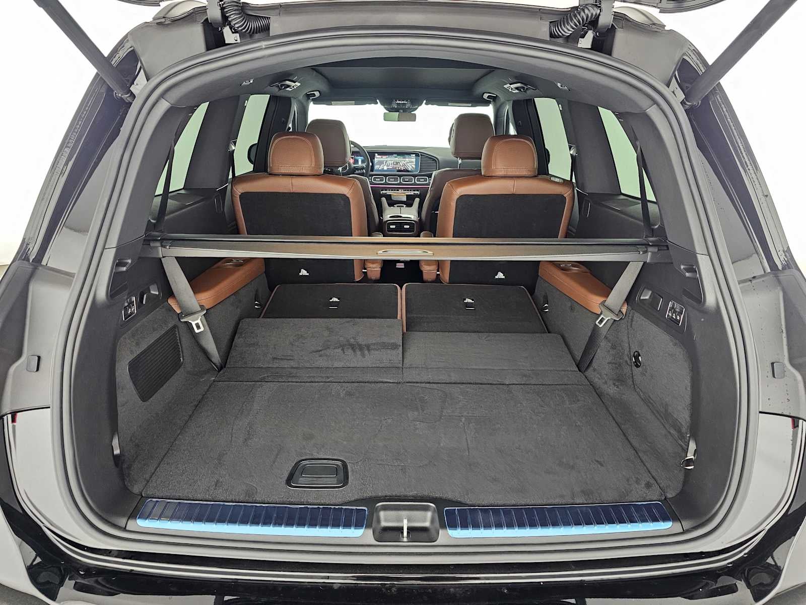 2026 Mercedes-Benz GLS GLS 450