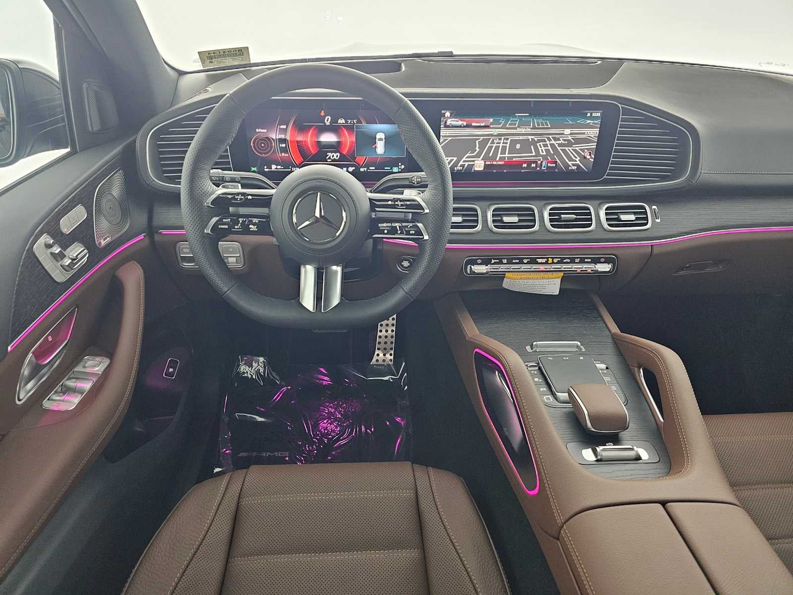 2026 Mercedes-Benz GLS GLS 450