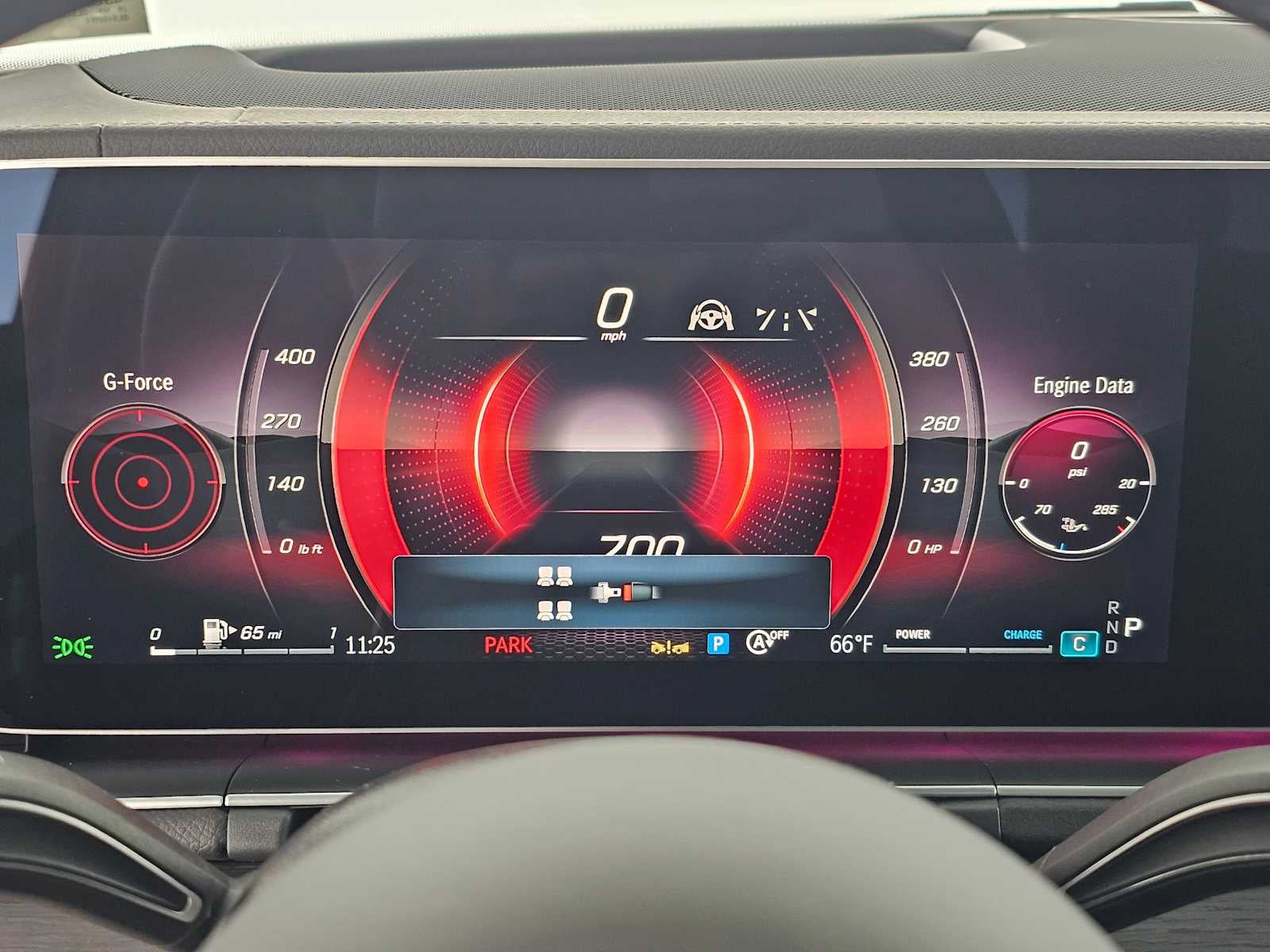 2026 Mercedes-Benz GLS GLS 450