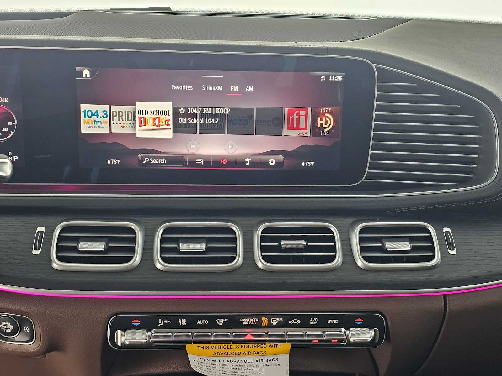 2026 Mercedes-Benz GLS GLS 450