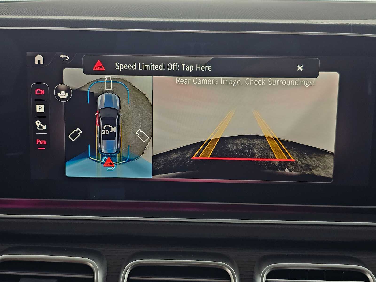 2026 Mercedes-Benz GLS GLS 450