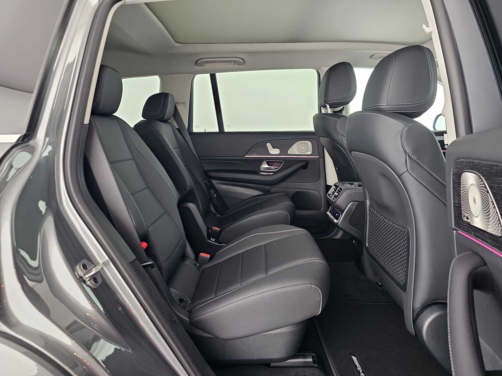 2026 Mercedes-Benz GLS GLS 450