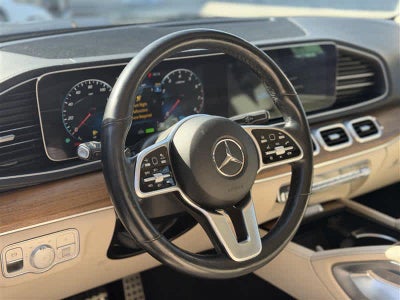 2022 Mercedes-Benz GLS GLS 450