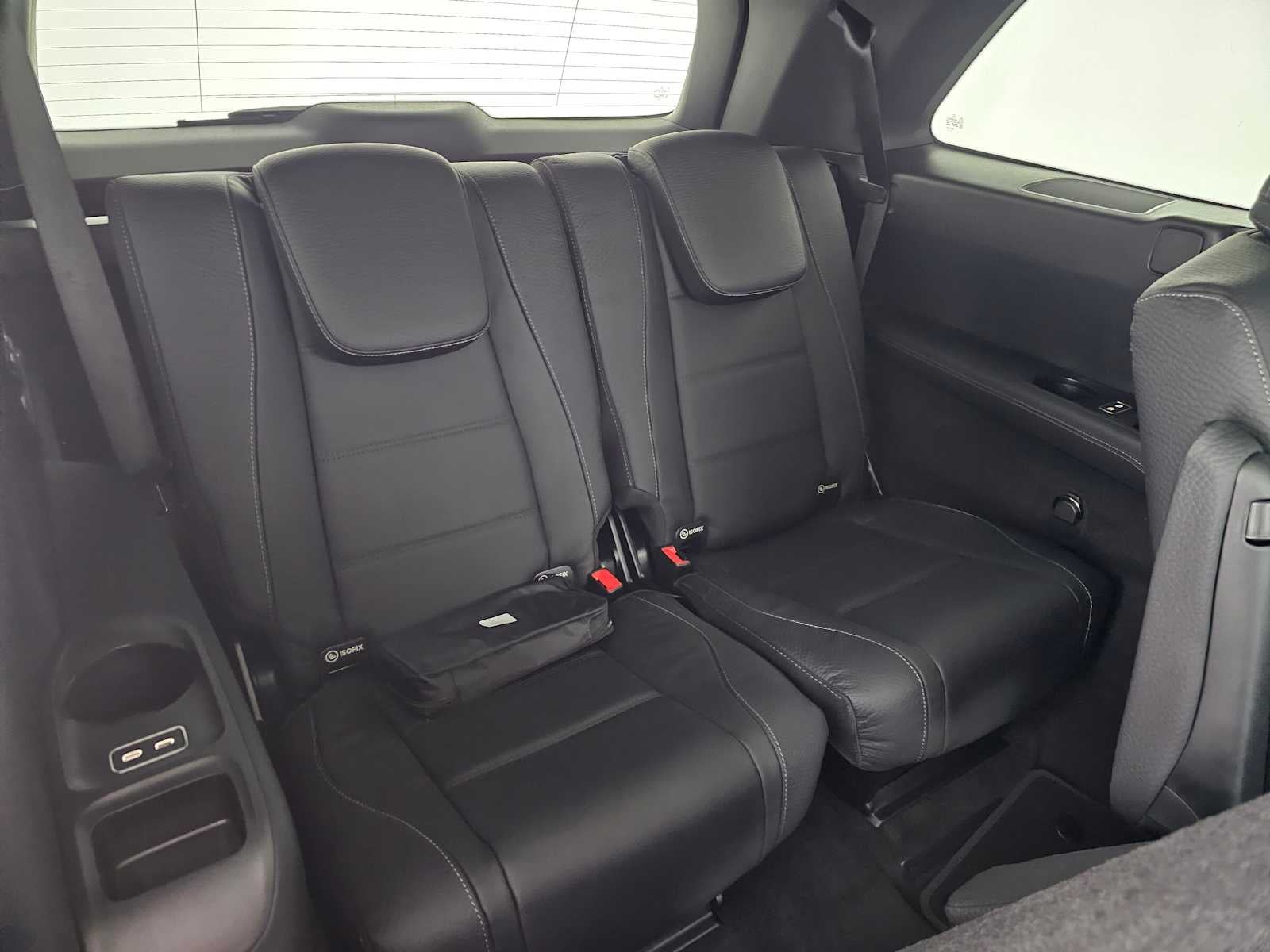 2026 Mercedes-Benz GLS GLS 580