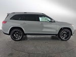 2026 Mercedes-Benz GLS GLS 580