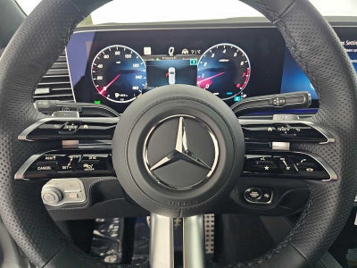 2026 Mercedes-Benz GLS GLS 580