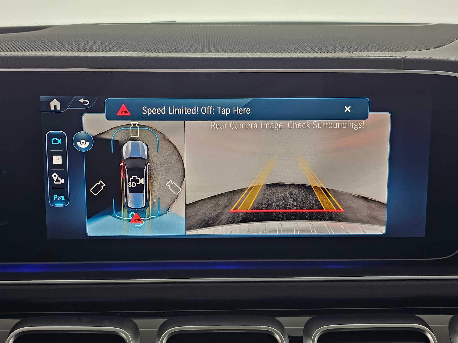 2026 Mercedes-Benz GLS GLS 580