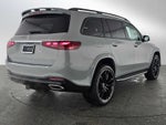2026 Mercedes-Benz GLS GLS 580