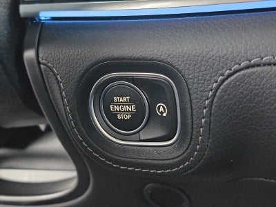 2026 Mercedes-Benz GLS GLS 580