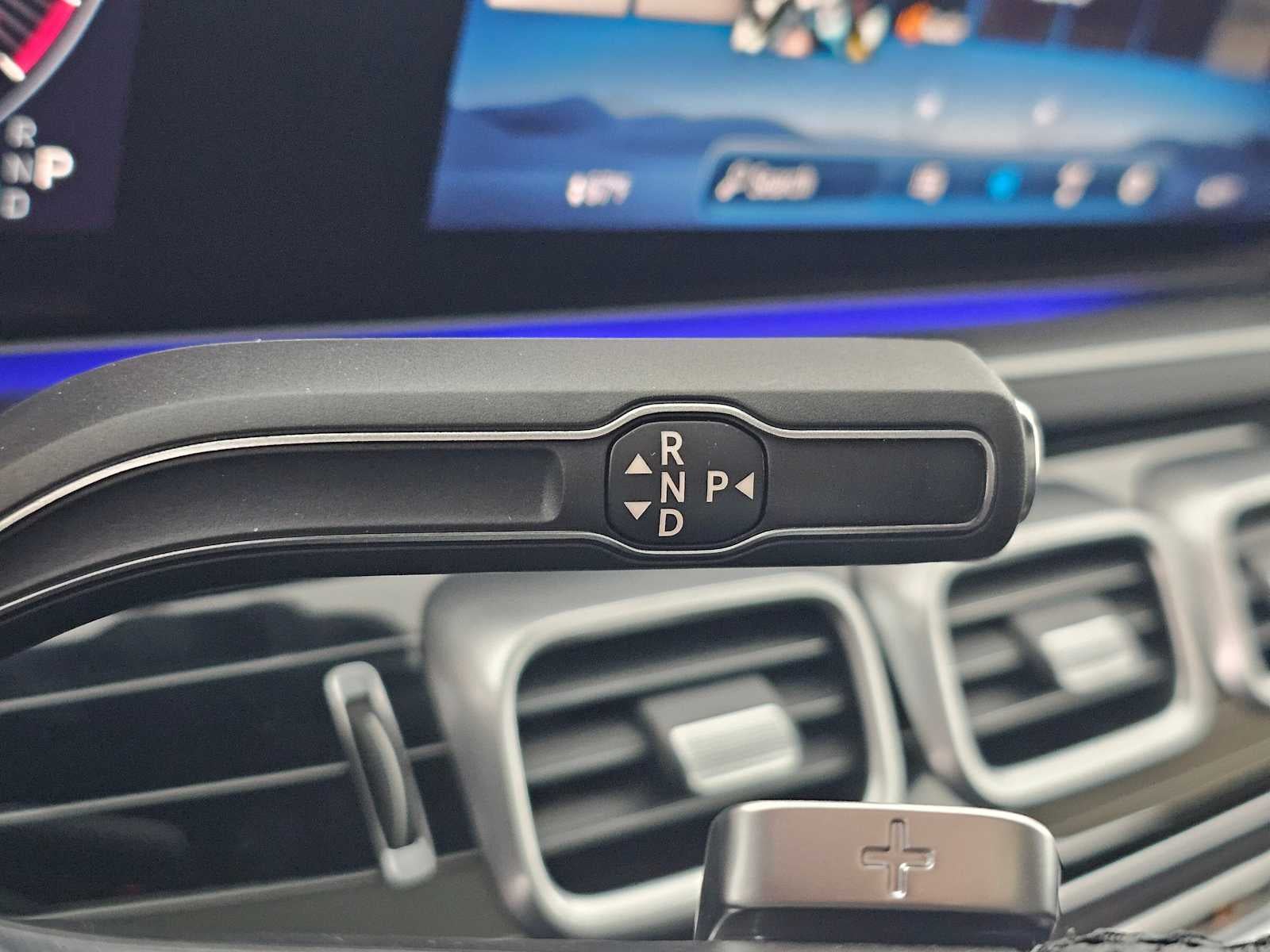 2026 Mercedes-Benz GLS GLS 580