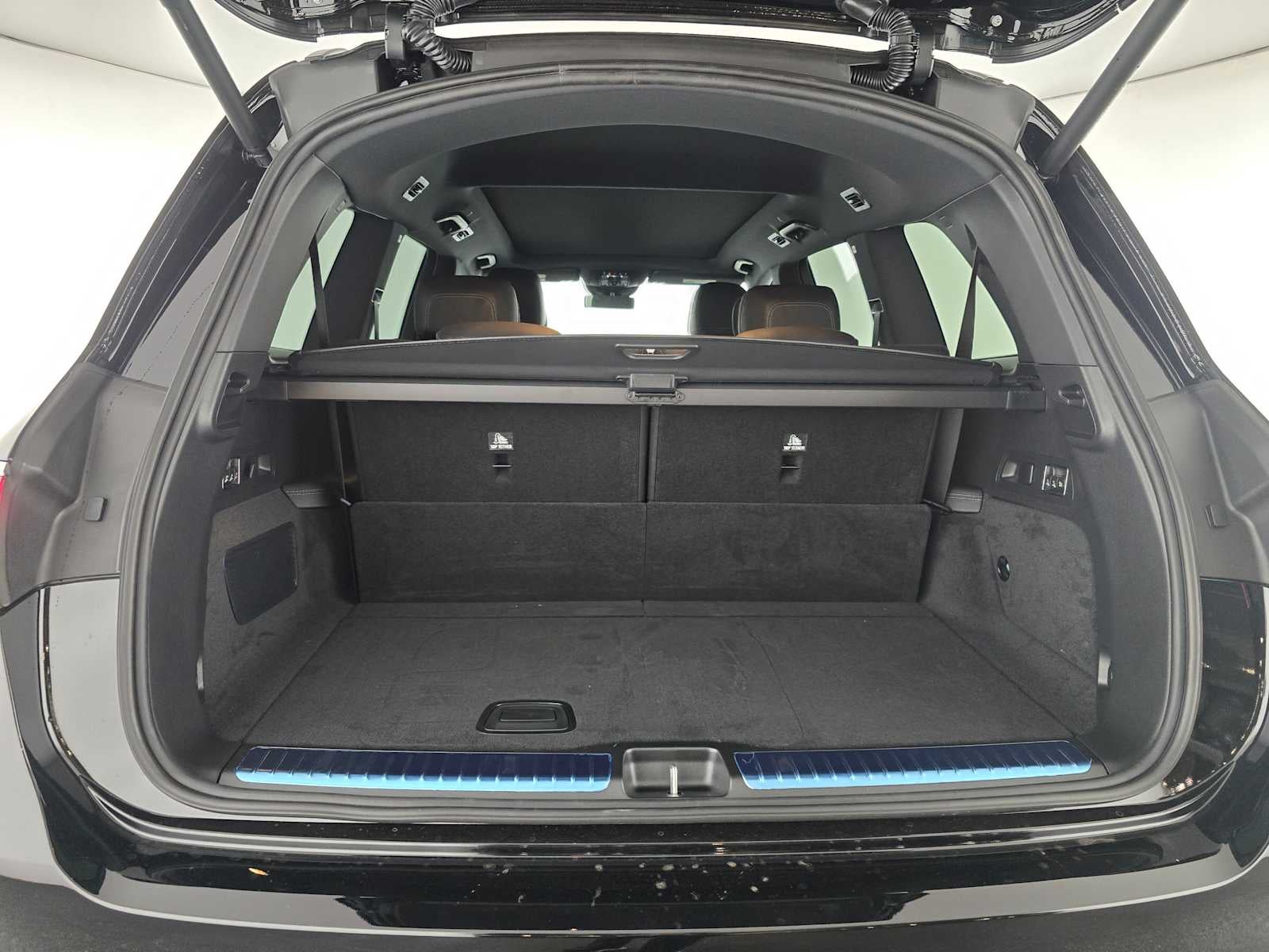 2026 Mercedes-Benz GLS GLS 580