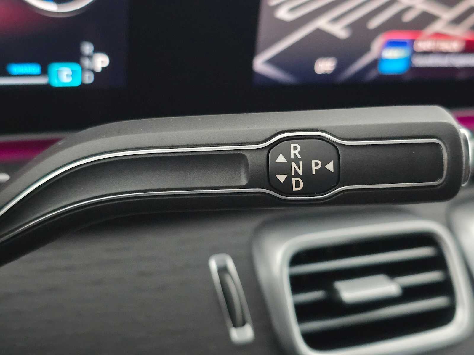 2026 Mercedes-Benz GLS GLS 580