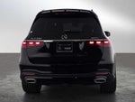 2026 Mercedes-Benz GLS GLS 580