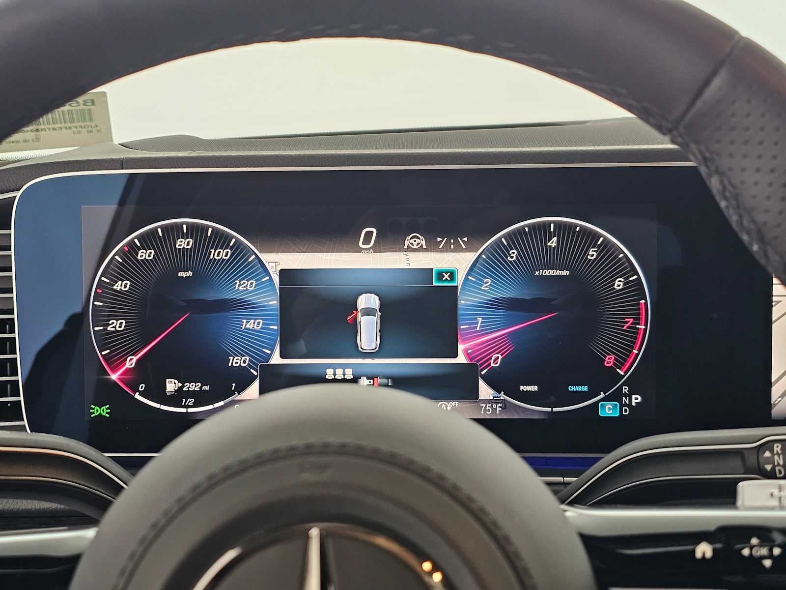 2026 Mercedes-Benz GLS GLS 580