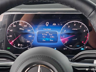 2026 Mercedes-Benz GLS GLS 580