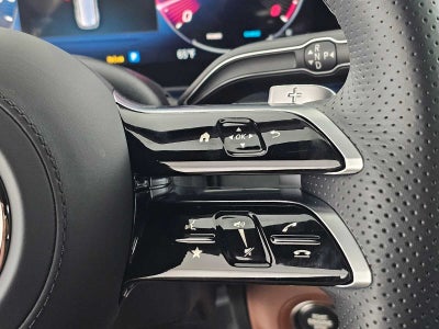 2026 Mercedes-Benz GLS GLS 580