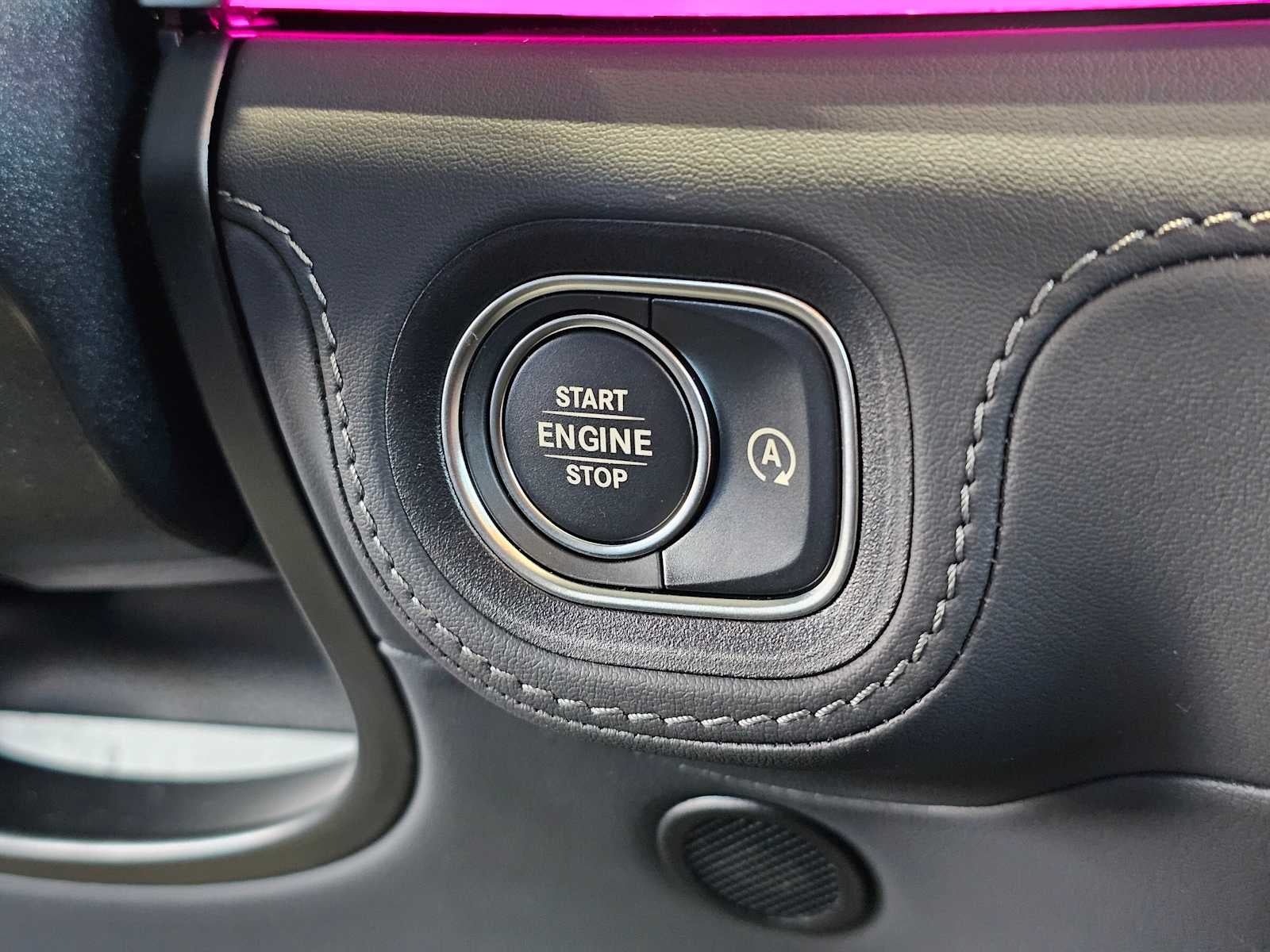 2026 Mercedes-Benz GLS AMG® GLS 63