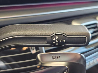 2026 Mercedes-Benz GLS AMG® GLS 63