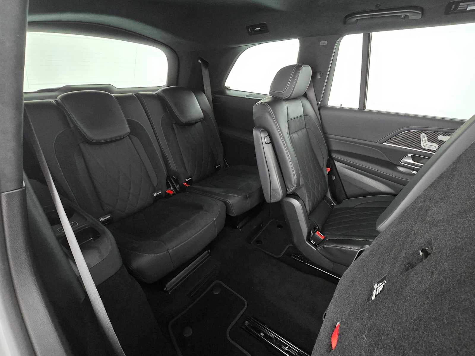 2026 Mercedes-Benz GLS AMG® GLS 63