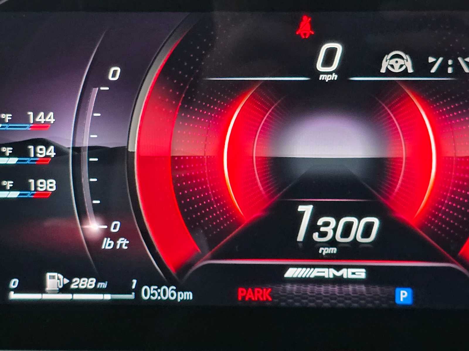 2026 Mercedes-Benz GLS AMG® GLS 63