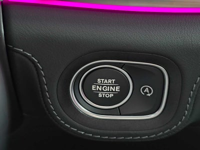 2026 Mercedes-Benz GLS AMG® GLS 63