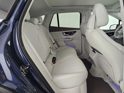 2026 Mercedes-Benz EQE EQE 320