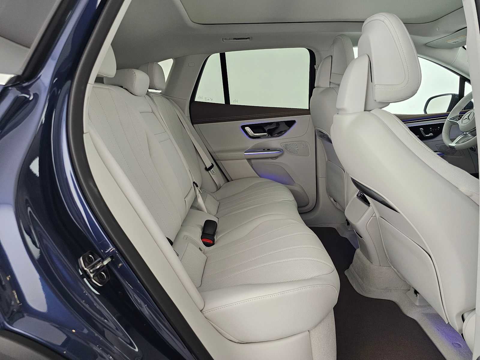 2026 Mercedes-Benz EQE EQE 320