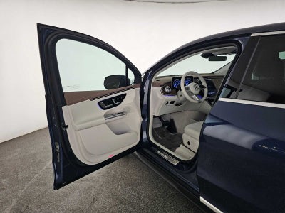 2026 Mercedes-Benz EQE EQE 320