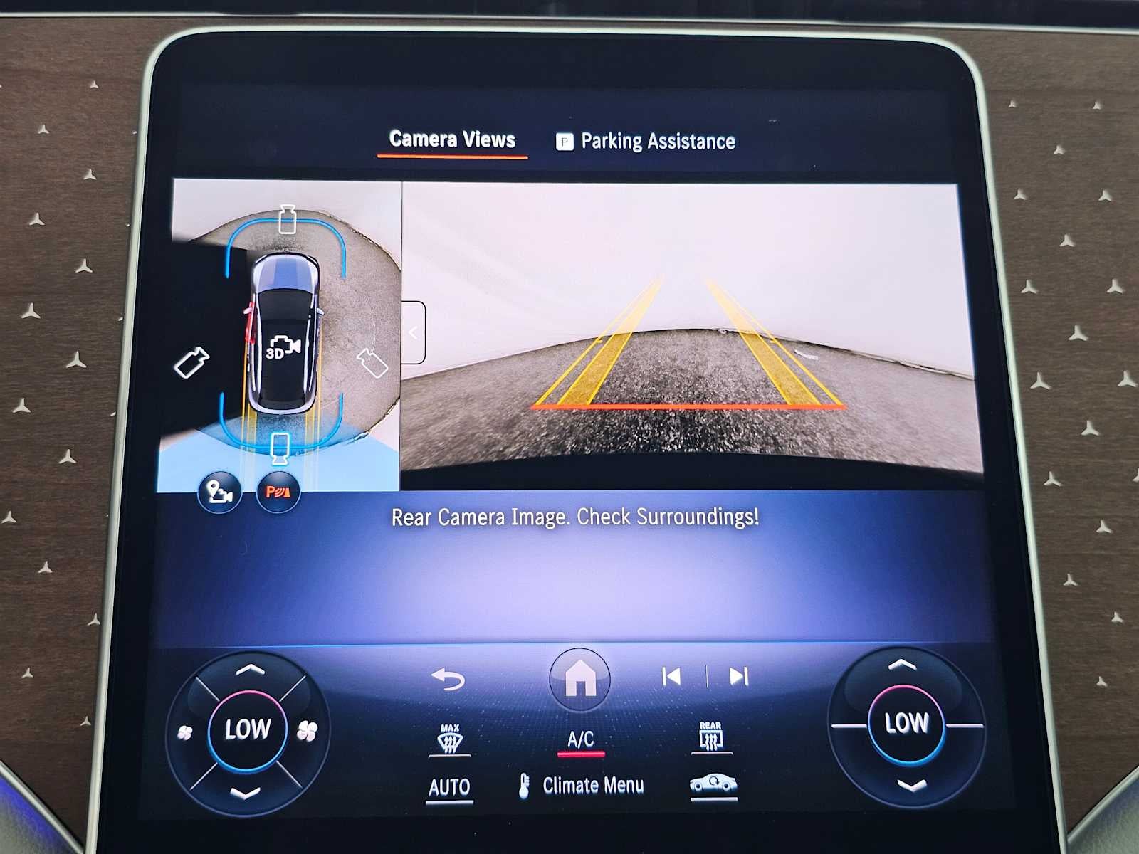 2026 Mercedes-Benz EQE EQE 320