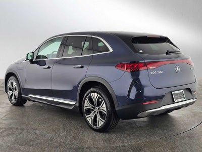 2026 Mercedes-Benz EQE EQE 320