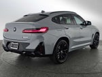 2024 BMW X4 M40i