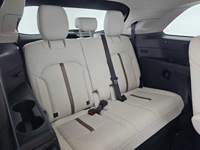 2024 Mazda Mazda CX-90 3.3 Turbo Premium Plus