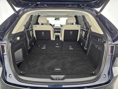 2024 Mazda Mazda CX-90 3.3 Turbo Premium Plus