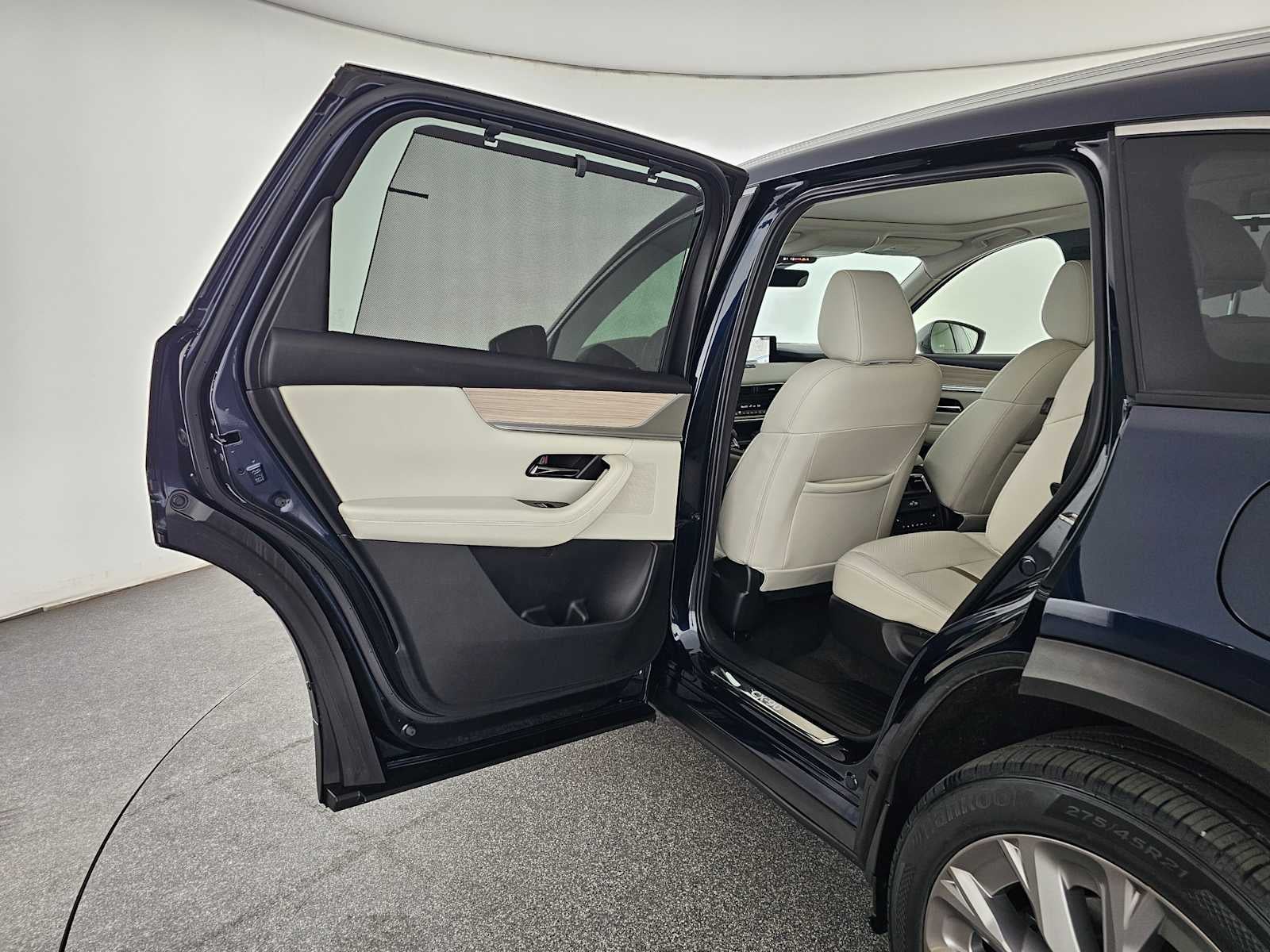 2024 Mazda Mazda CX-90 3.3 Turbo Premium Plus