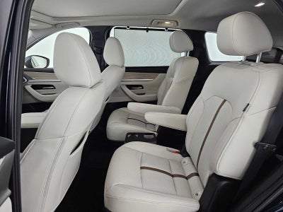 2024 Mazda Mazda CX-90 3.3 Turbo Premium Plus