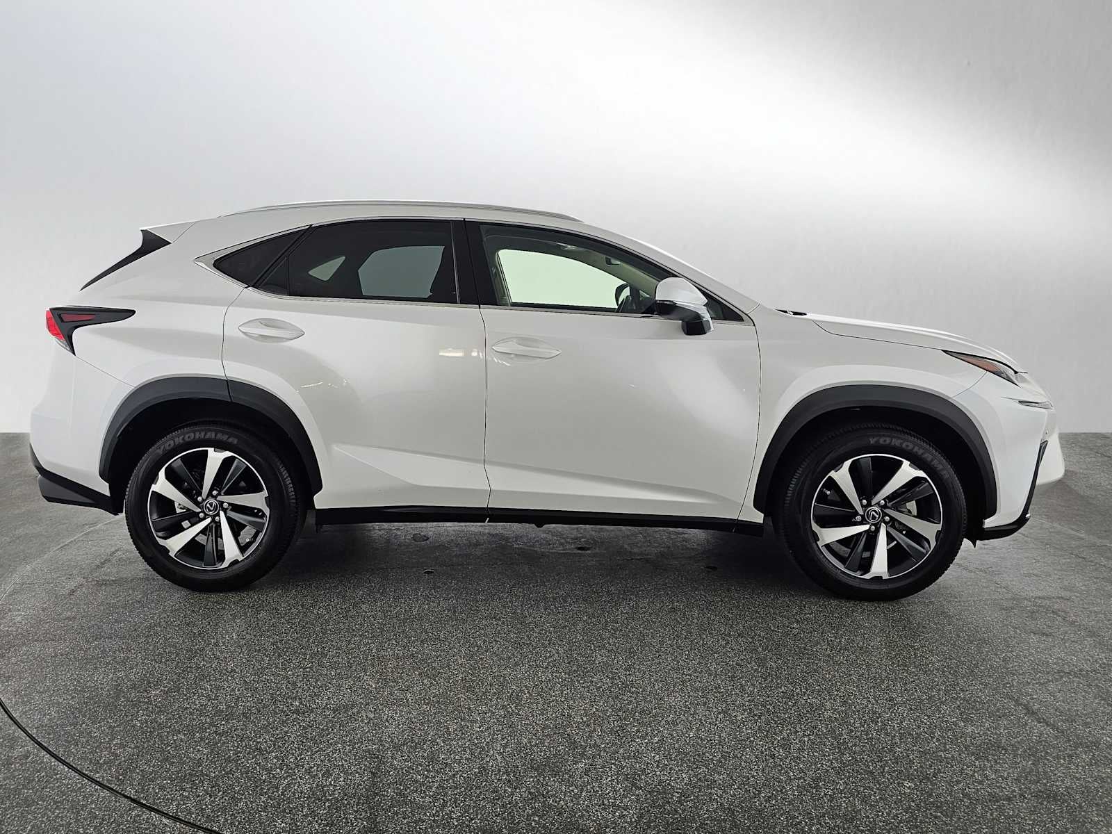 2021 Lexus NX NX 300