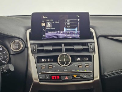 2021 Lexus NX NX 300