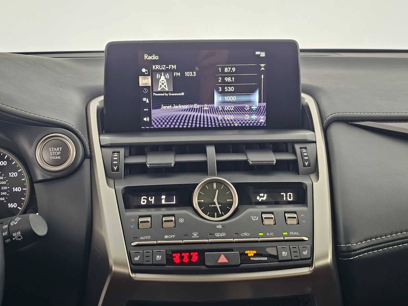 2021 Lexus NX NX 300