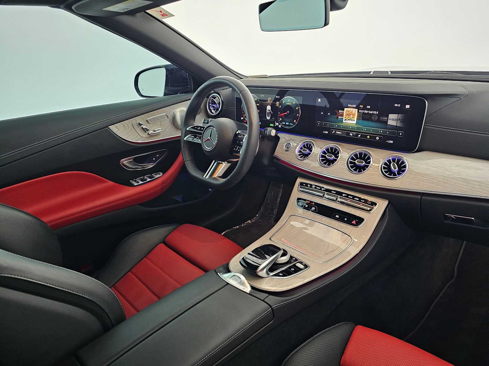 2023 Mercedes-Benz E-Class E 450