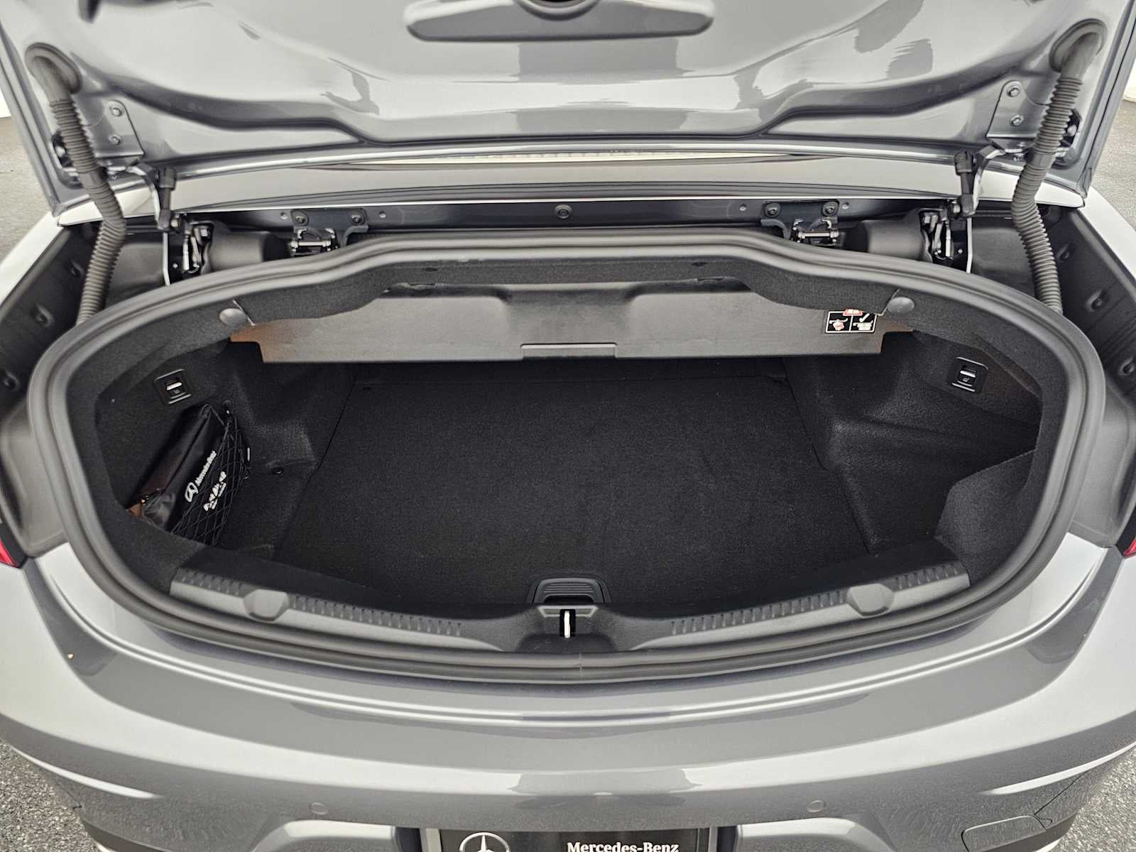 2023 Mercedes-Benz E-Class E 450